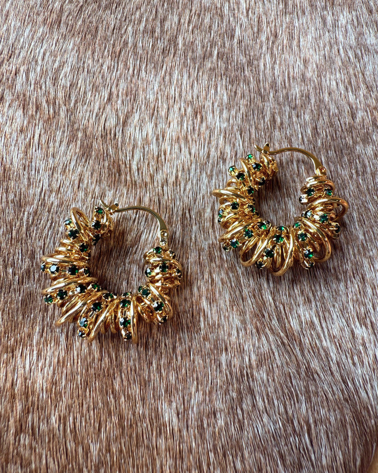 Spinlight Hoops
