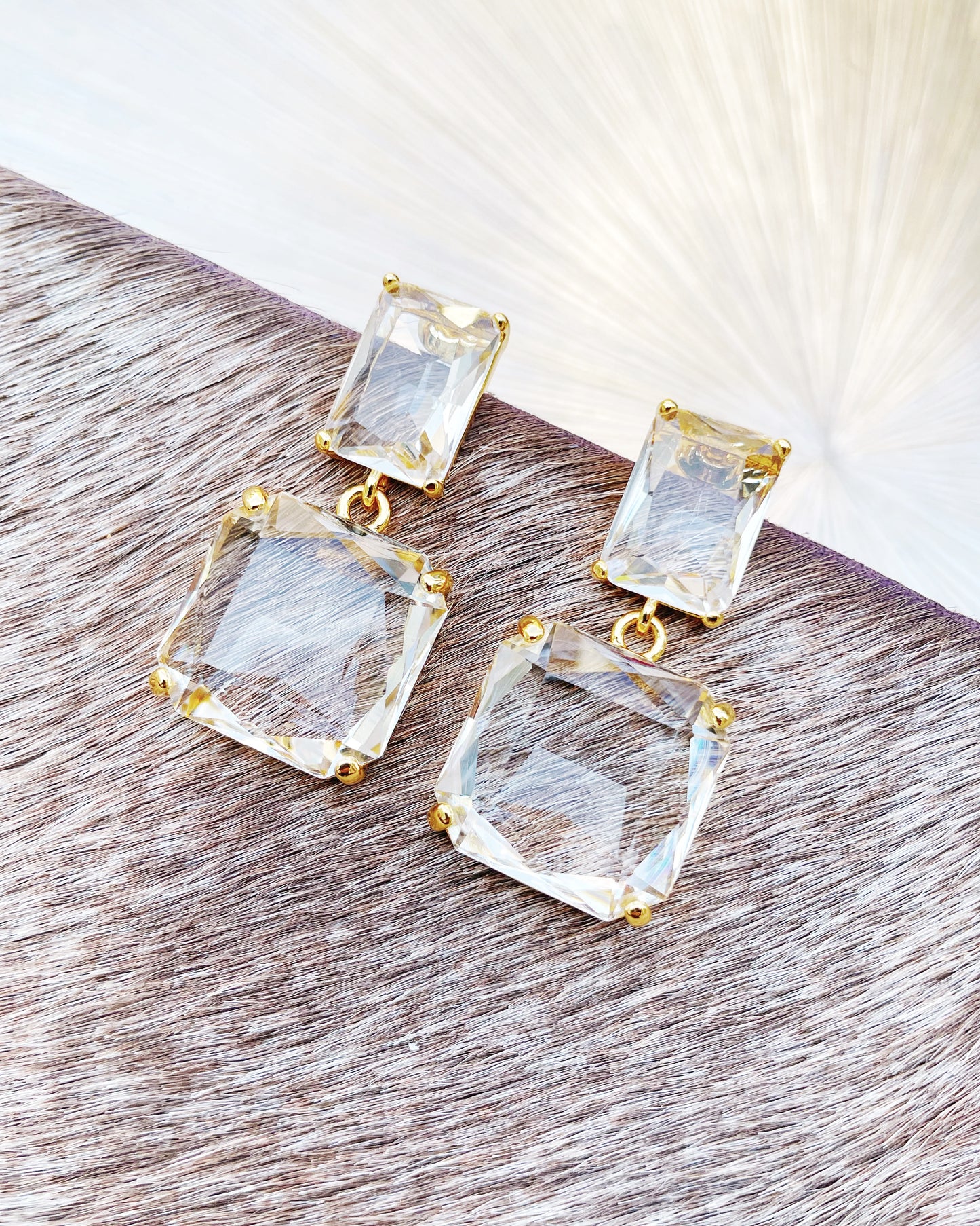 Statement Earring