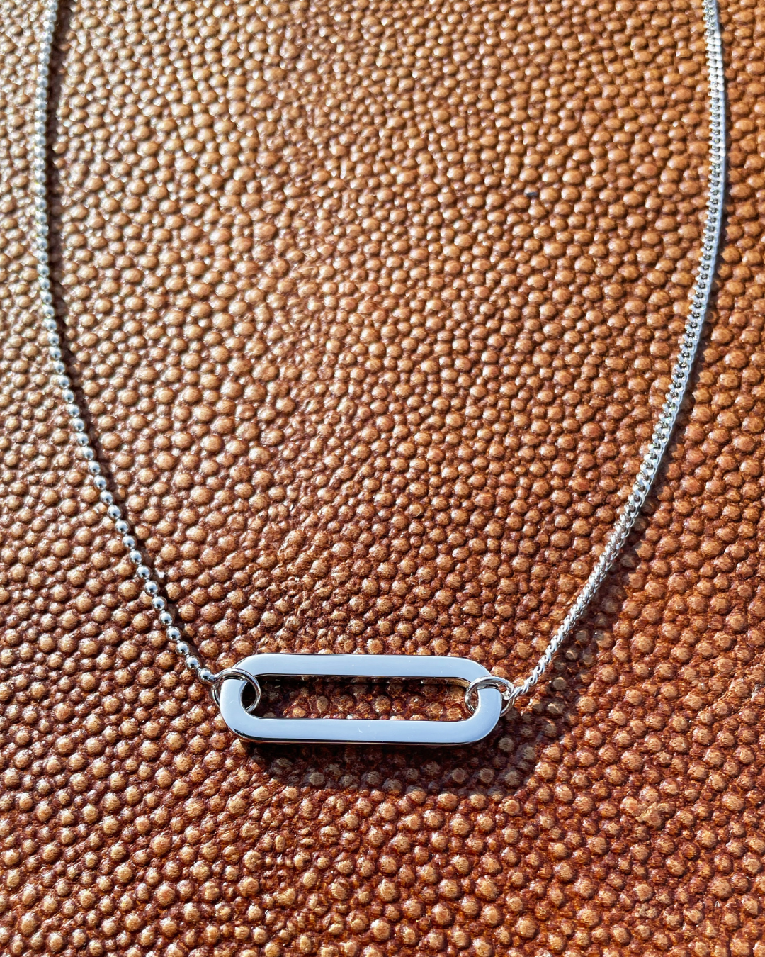 925 Sterling Silver Necklace