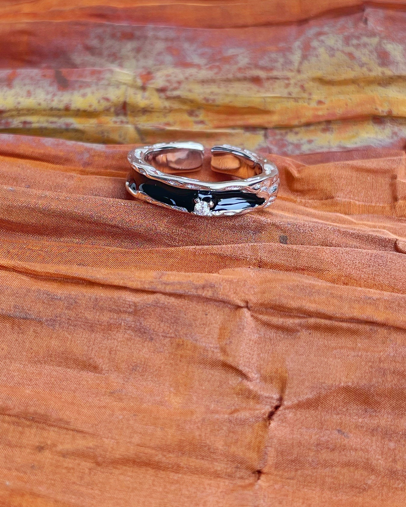 925 Sterling Silver Ring
