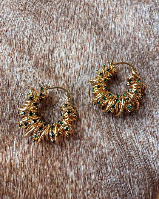 Spinlight Hoops