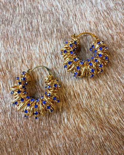 Spinlight Hoops
