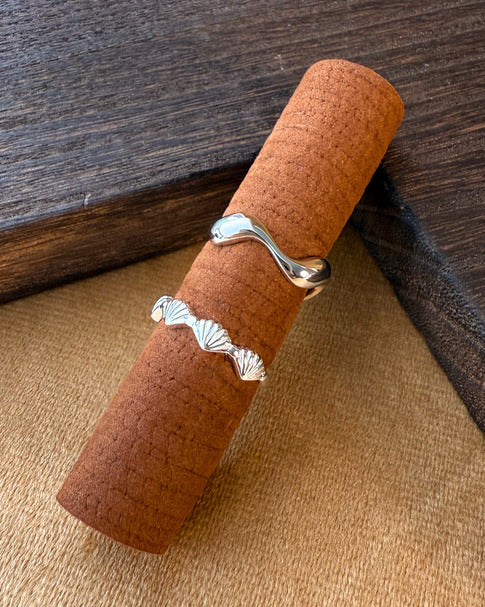 Waveform Ring