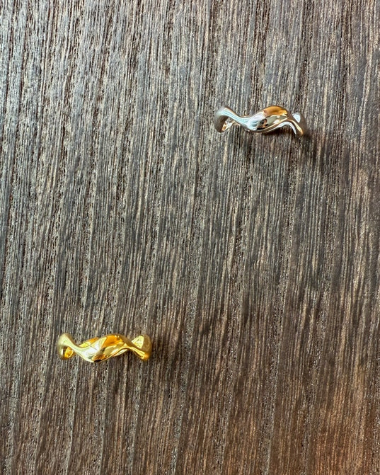Waveform Ring