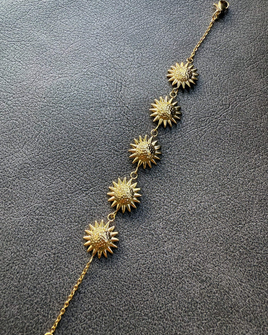 Solar Radiance Bracelet