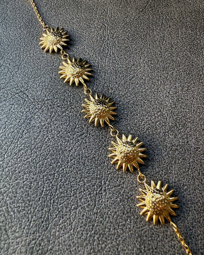 Solar Radiance Bracelet