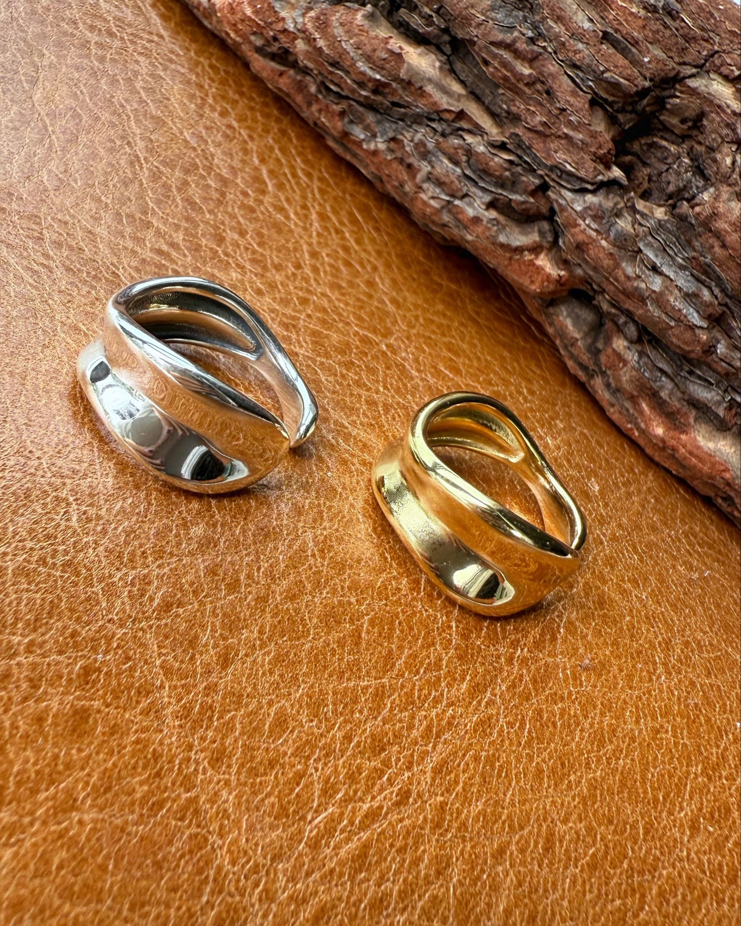 Driftform Ring