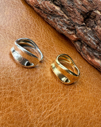Driftform Ring