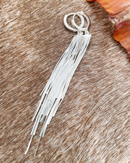 Tassel Earring
