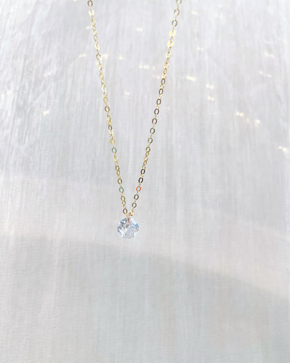 14k Gold Filled Necklace