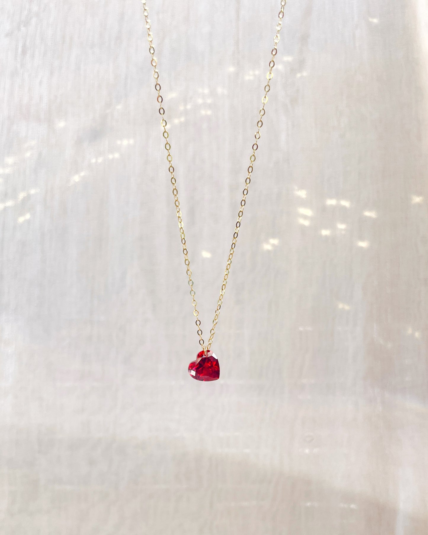 14k Gold Filled Necklace