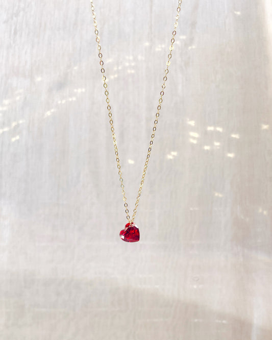 14k Gold Filled Necklace