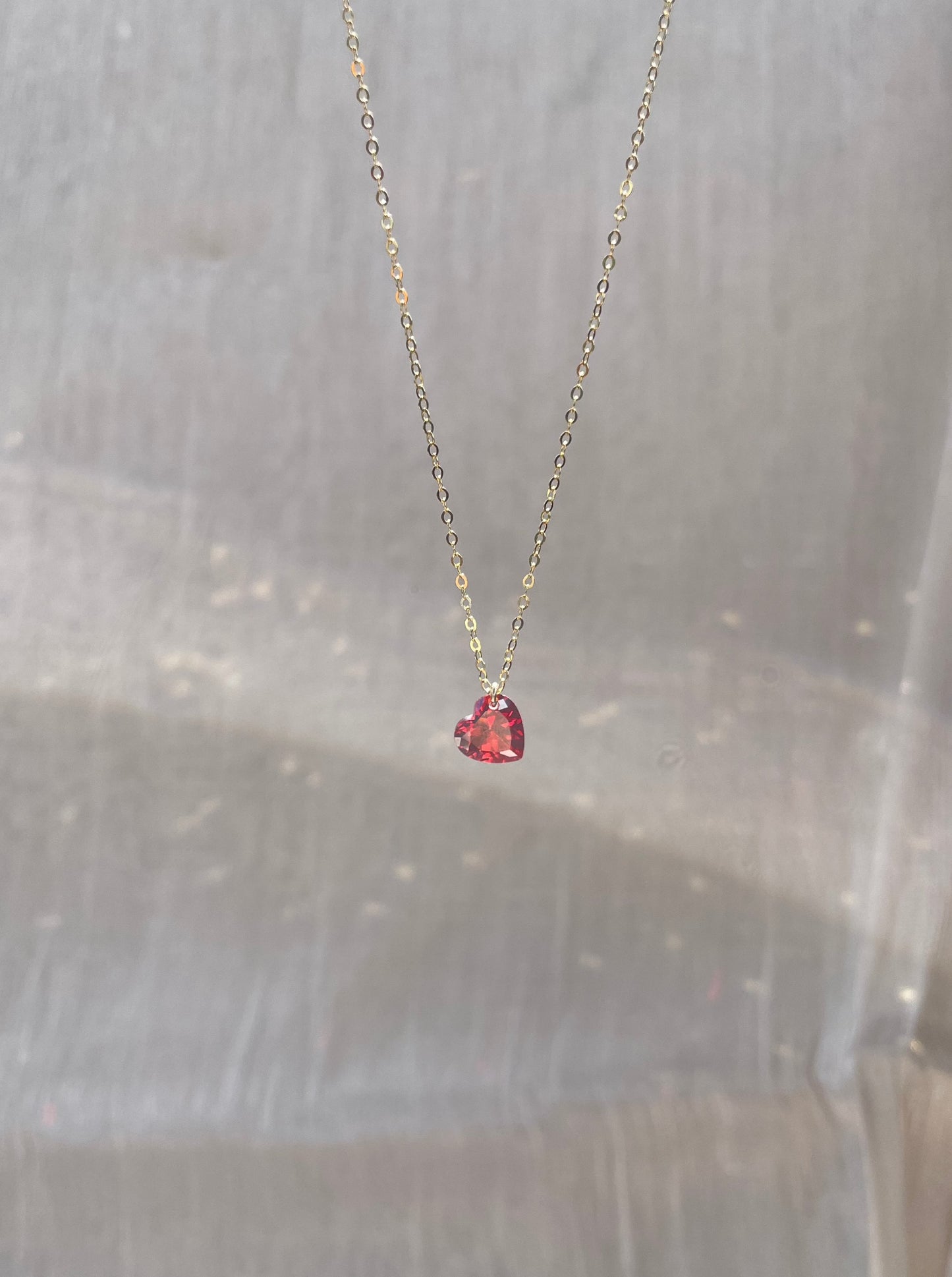 14k Gold Filled Necklace