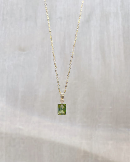 14k Gold Filled Necklace