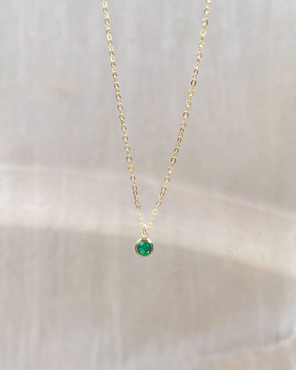 14k Gold Filled Necklace